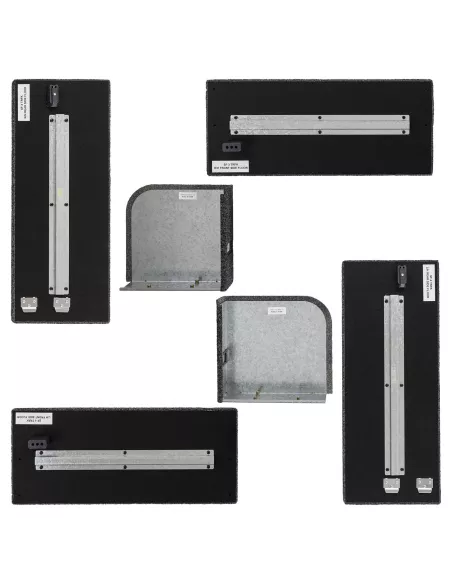 CìTE TIROIRS ARB L200 06 ARB - accessoire 4x4