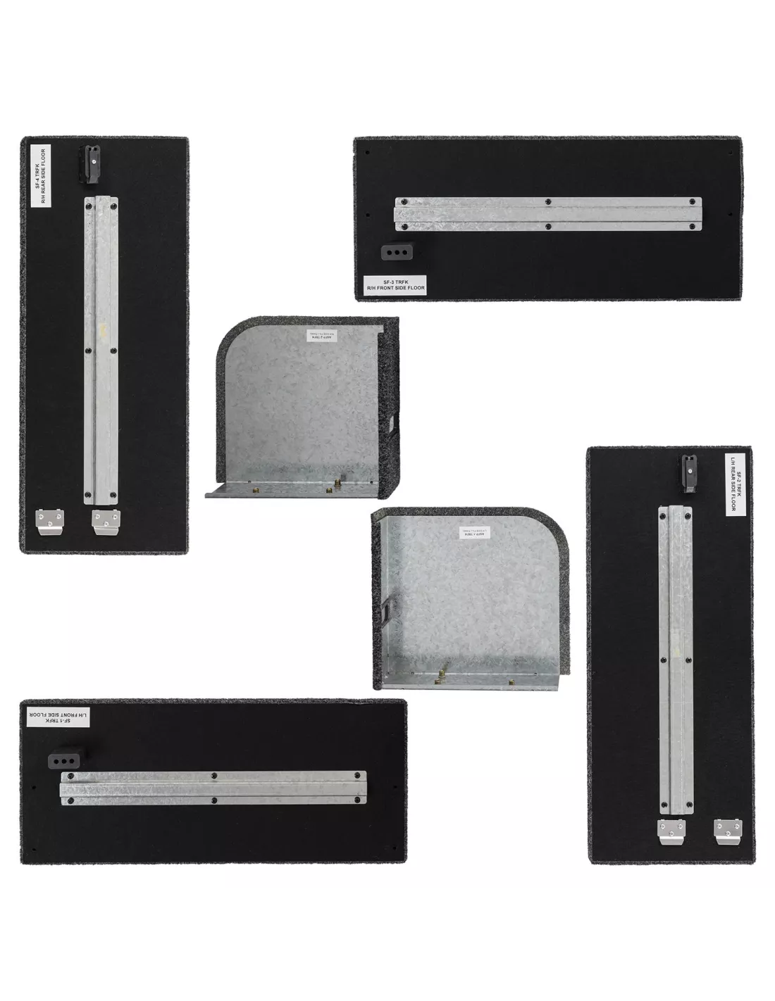 CìTE TIROIRS ARB L200 06 ARB - accessoire 4x4