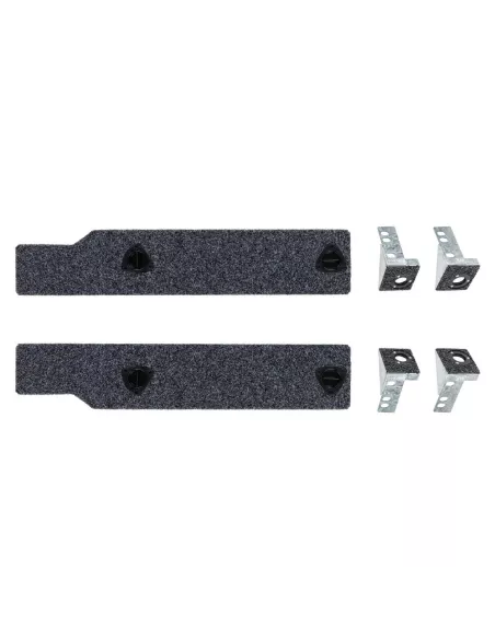 R/DRW FLR EXT MQ/MR TRITON ARB - accessoire 4x4