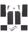 R/DRW SIDE FLOOR MQ/MR TRITON ARB - accessoire 4x4