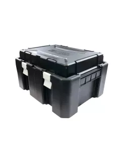 Caisse de rangement plastique Front Runner Wolf Pack Pro avec Hi-Lid