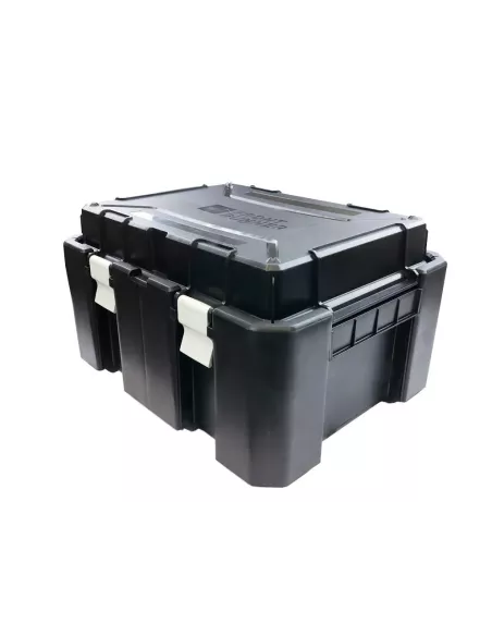 Caisse de rangement plastique Front Runner Wolf Pack Pro avec Hi-Lid
