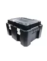 Plastic opbergdoos voorloper Wolf Pro Pack met Hi-Dek