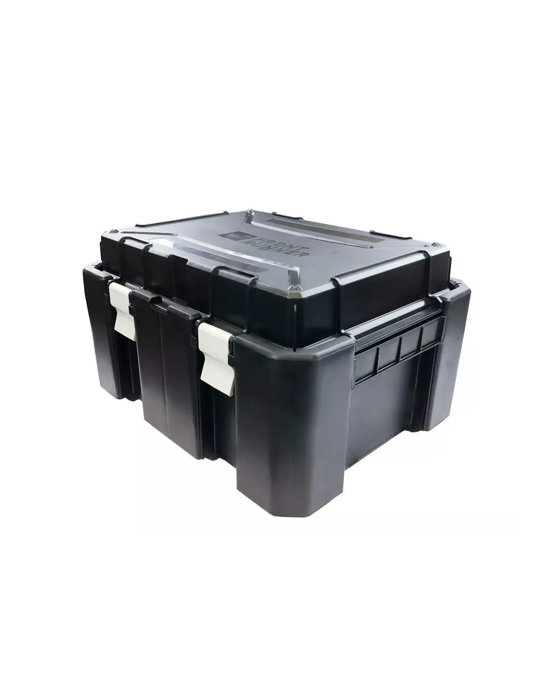 Plastic opbergdoos voorloper Wolf Pro Pack met Hi-Dek