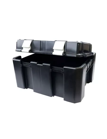Caisse de rangement plastique Front Runner Wolf Pack Pro avec Hi-Lid