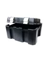 Plastic opbergdoos voorloper Wolf Pro Pack met Hi-Dek