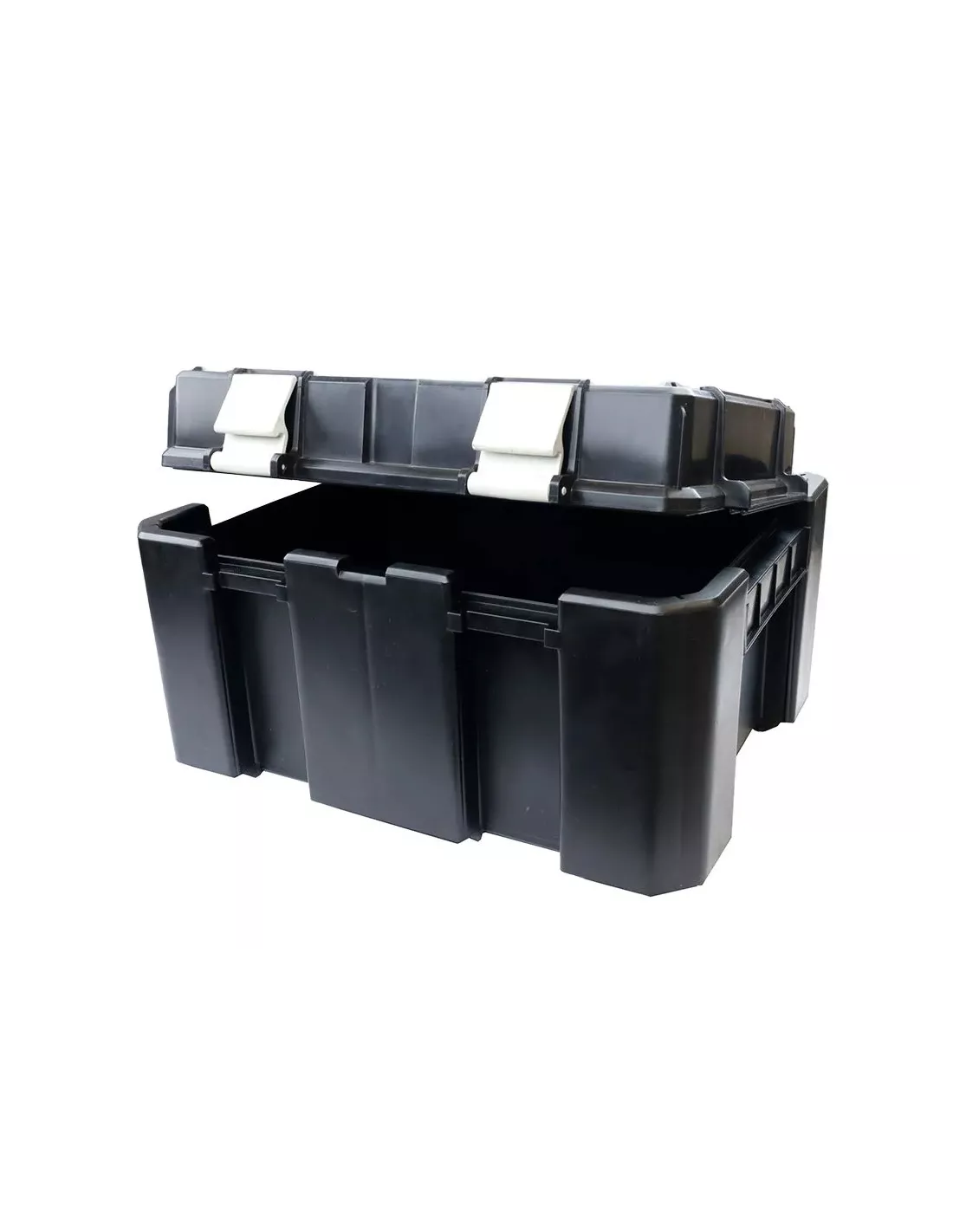 Plastic opbergdoos voorloper Wolf Pro Pack met Hi-Dek