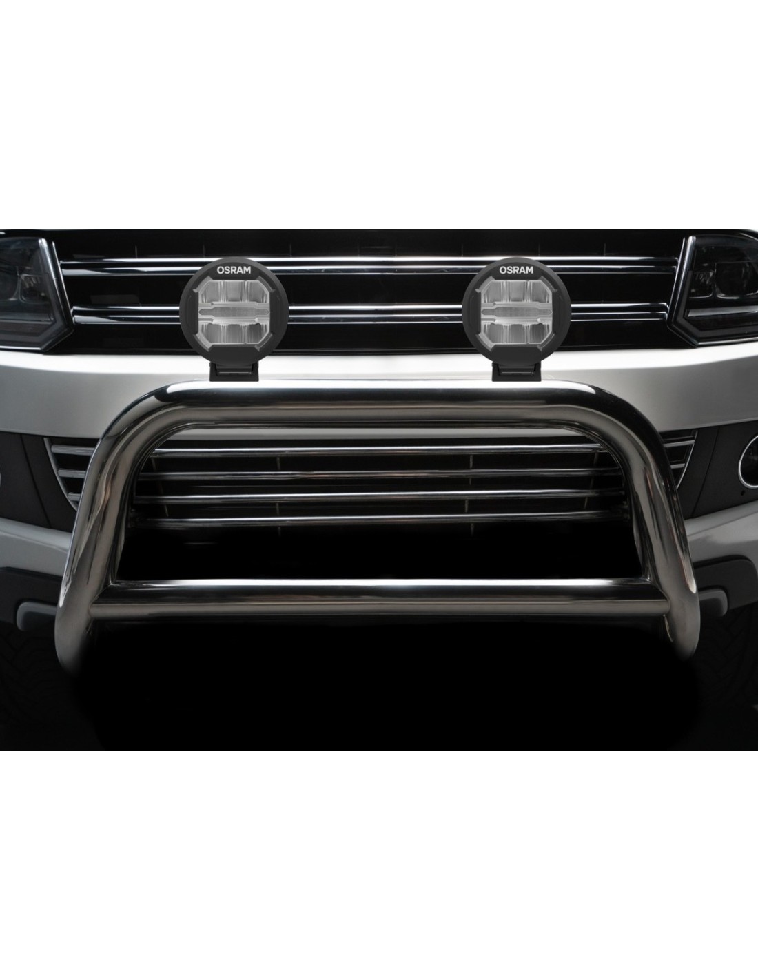 copy of Optiques de feux type Mustang pour Ford Ranger