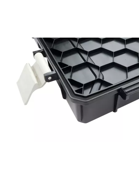 Caisse de rangement plastique Front Runner Wolf Pack Pro avec Hi-Lid