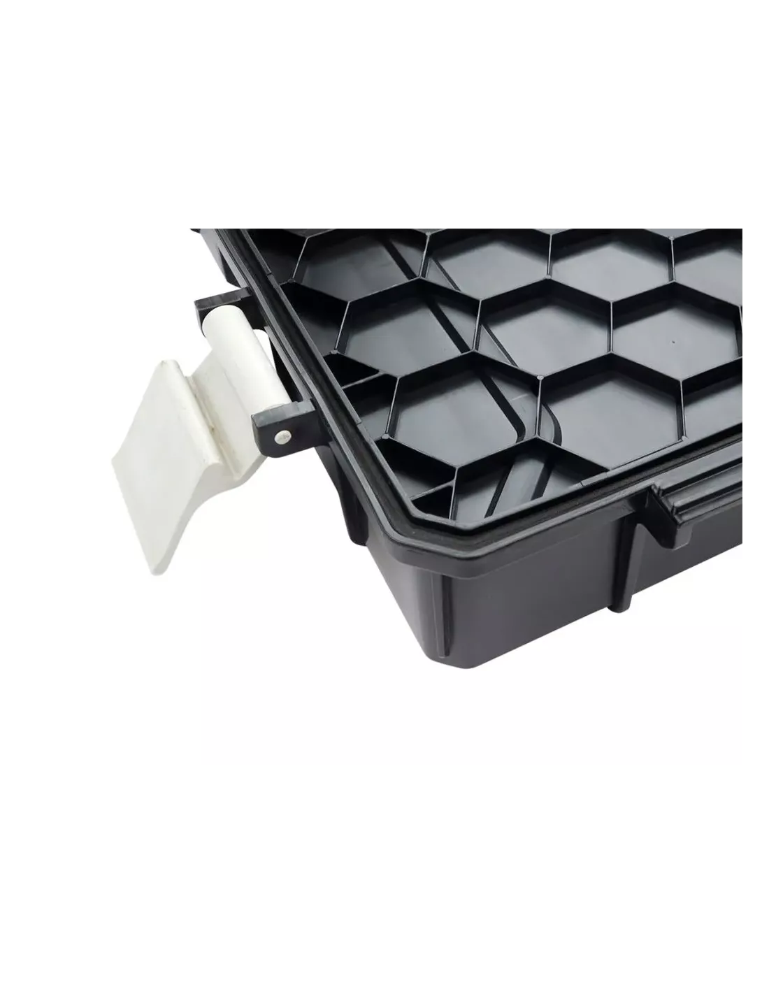 Caisse de rangement plastique Front Runner Wolf Pack Pro avec Hi-Lid