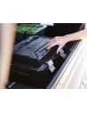 Plastikaufbewahrungsbox Frontläufer Wolf Pro Pack mit Hi-Lid