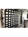 Zachte plaat voor linker interieur Suzuki Jimny Alu-Cab ALU CAB -