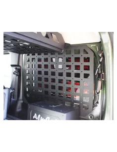 Plaque Molle pour intérieur droit Suzuki Jimny Alu-Cab ALU CAB - 2