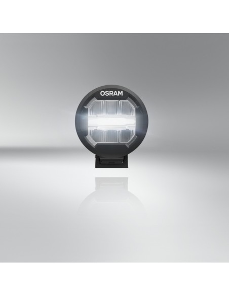 Phare additionnel OSRAM MX180-CB