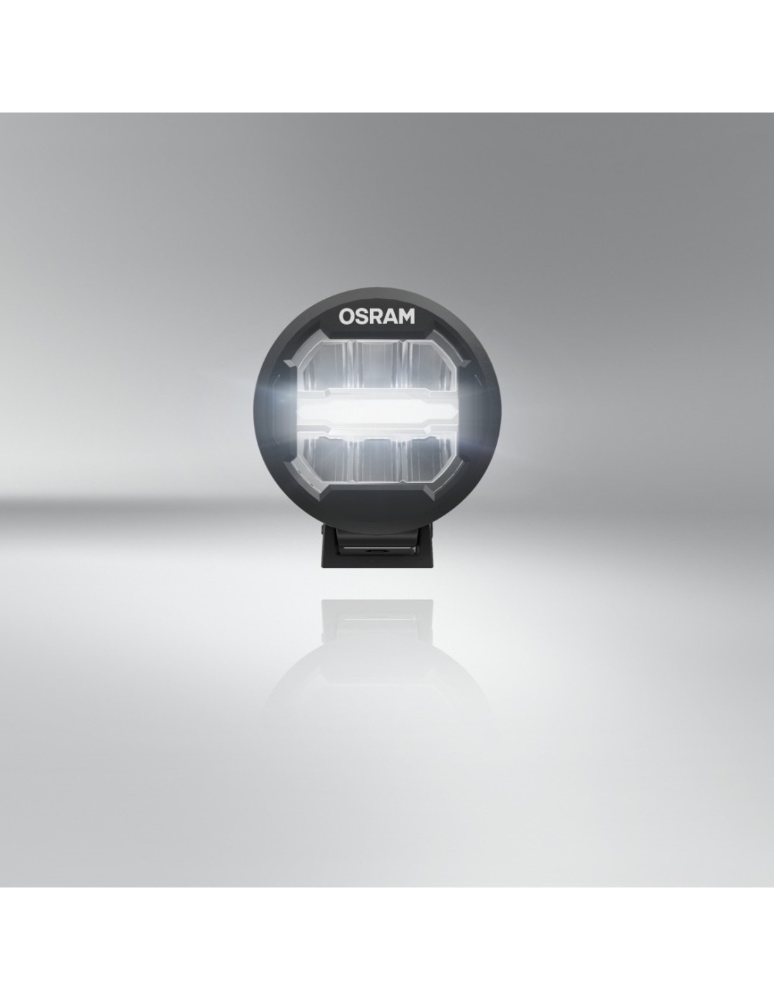 OSRAM MX180-CB additional headlight