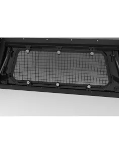 Grille de fenêtre de sécurité pour vitre arrière de hardtop Explorer