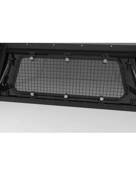 Grille de fenêtre de sécurité pour vitre arrière de hardtop Explorer