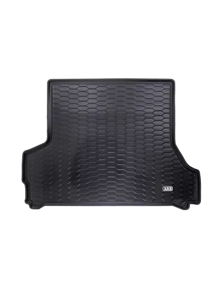 Set tapis de coffre ARB renforcé Land Cruiser série 76 ARB -