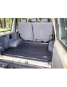 Set tapis de coffre ARB renforcé Land Cruiser série 76 ARB -