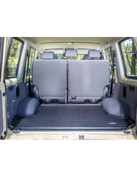 Set tapis de coffre ARB renforcé Land Cruiser série 76 ARB -