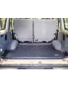 Set tapis de coffre ARB renforcé Land Cruiser série 76 ARB -