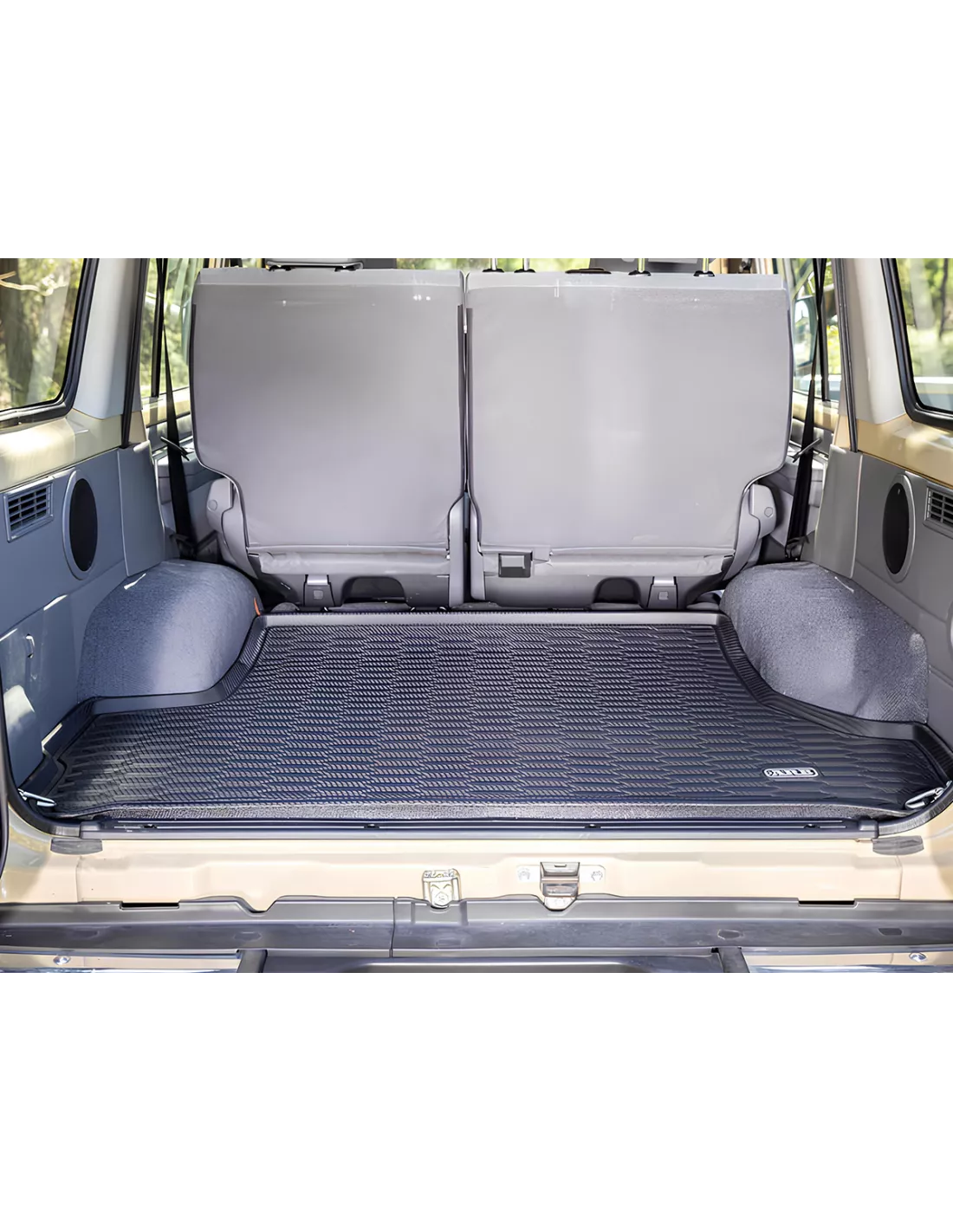 Set Check Matte ARB Verstärkte Land Cruiser Serie 76 ARB -
