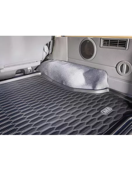 Set tapis de coffre ARB renforcé Land Cruiser série 76 ARB -