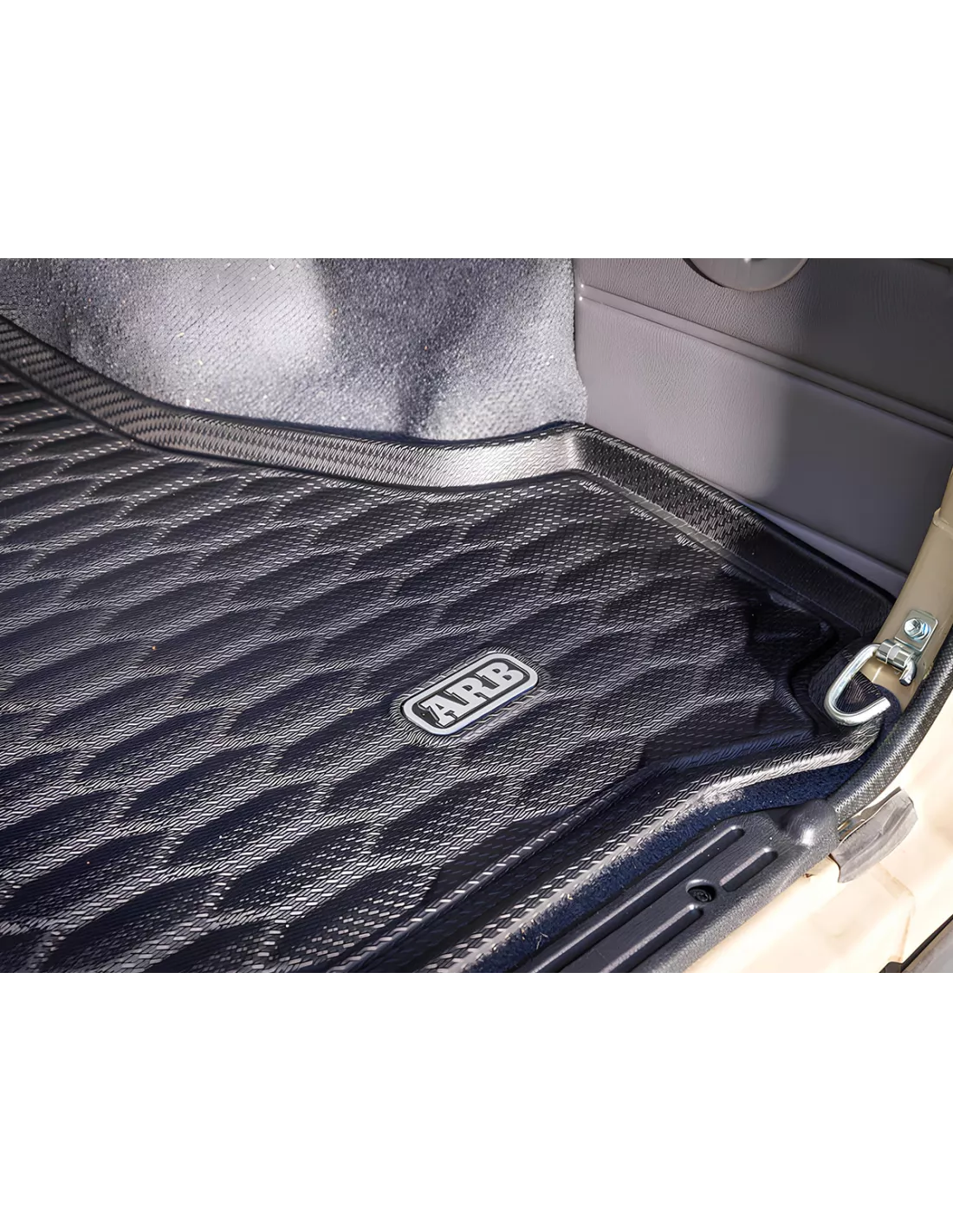 Set Check Mat ARB Versterkte Land Cruiser Series 76 ARB -