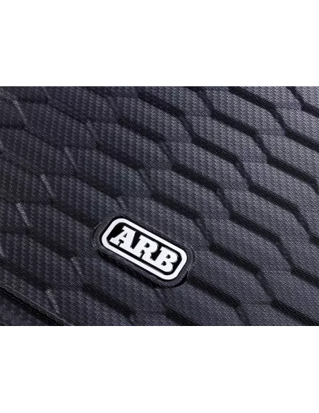 Set tapis de coffre ARB renforcé Land Cruiser série 76 ARB -