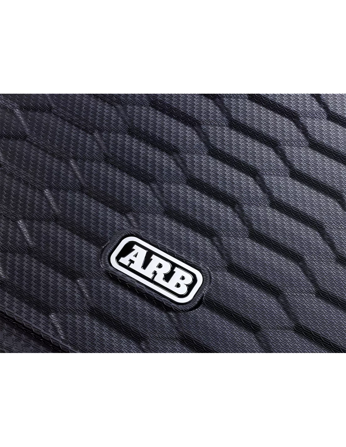 Set tapis de coffre ARB renforcé Land Cruiser série 76 ARB -