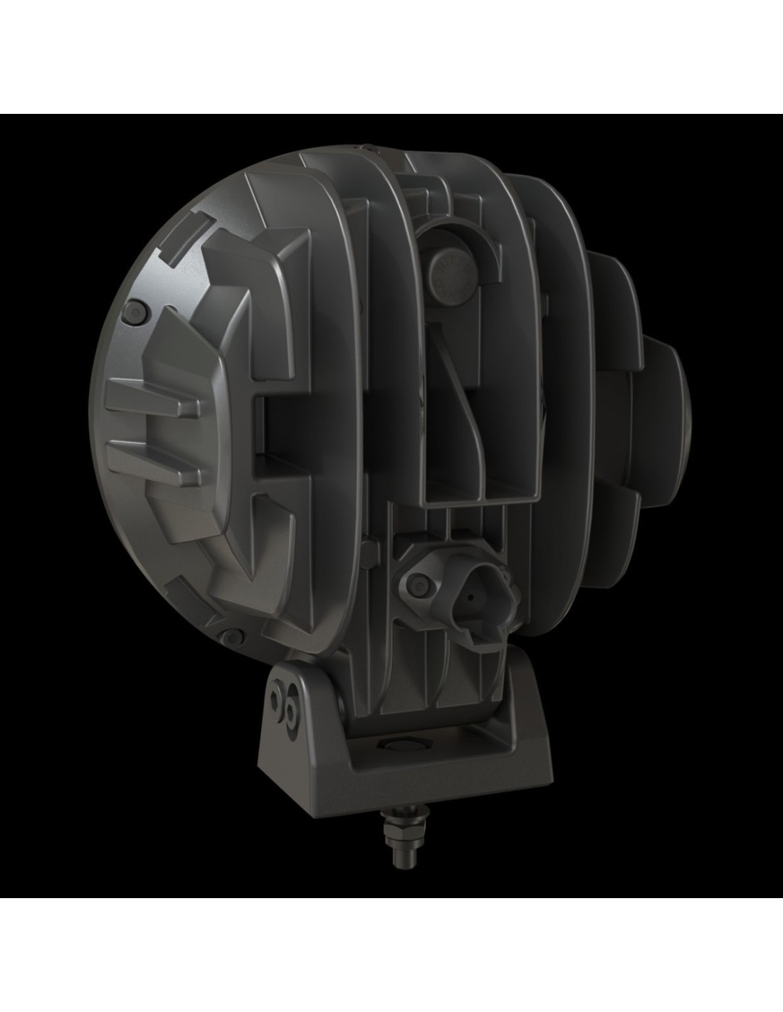 OSRAM MX180-CB additional headlight