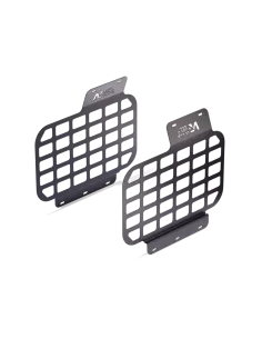 Kit supports accessoires MOLLE intérieur vitres arrière Suzuki Jimny