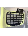 Kit Media Weiche Zubehör Innenfenster hinten Suzuki Jimny