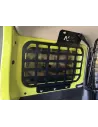 Kit media soft accessories interior windows rear suzuki jimny