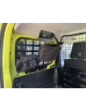 Kit Media Weiche Zubehör Innenfenster hinten Suzuki Jimny