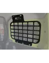 Kit media soft accessories interior windows rear suzuki jimny