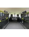 Kit media soft accessories interior windows rear suzuki jimny