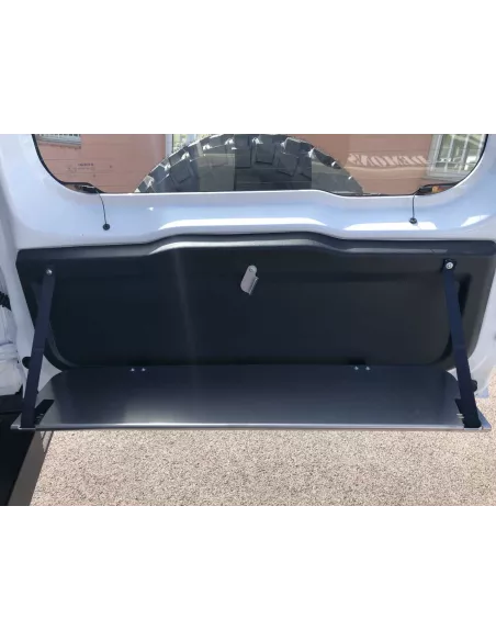 Tablette rabattable N4-Offroad sur porte arrière Jimny après 2019 -