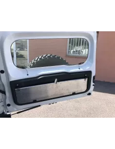 Tablette rabattable N4-Offroad sur porte arrière Jimny après 2019 - 2