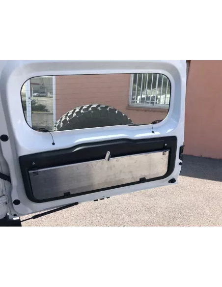 Tablette rabattable N4-Offroad sur porte arrière Jimny après 2019 -