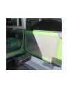 Aluminium-Hintertürplatten von 2.5mm Für Toyota Land