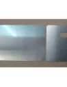 Aluminium-Hintertürplatten von 2.5mm Für Toyota Land