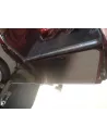 Aluminium-Heckklappenschutz 2.5mm Für Toyota Land Cruiser