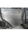 Aluminium-Hintertürplatten von 2.5mm Für Toyota Land