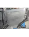 Aluminium-Hintertürplatten von 2.5mm Für Toyota Land