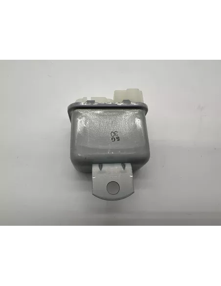 Relais de démarreur 24V pour BJ4 HJ4 09/1977-10/1984 TOYOTA -