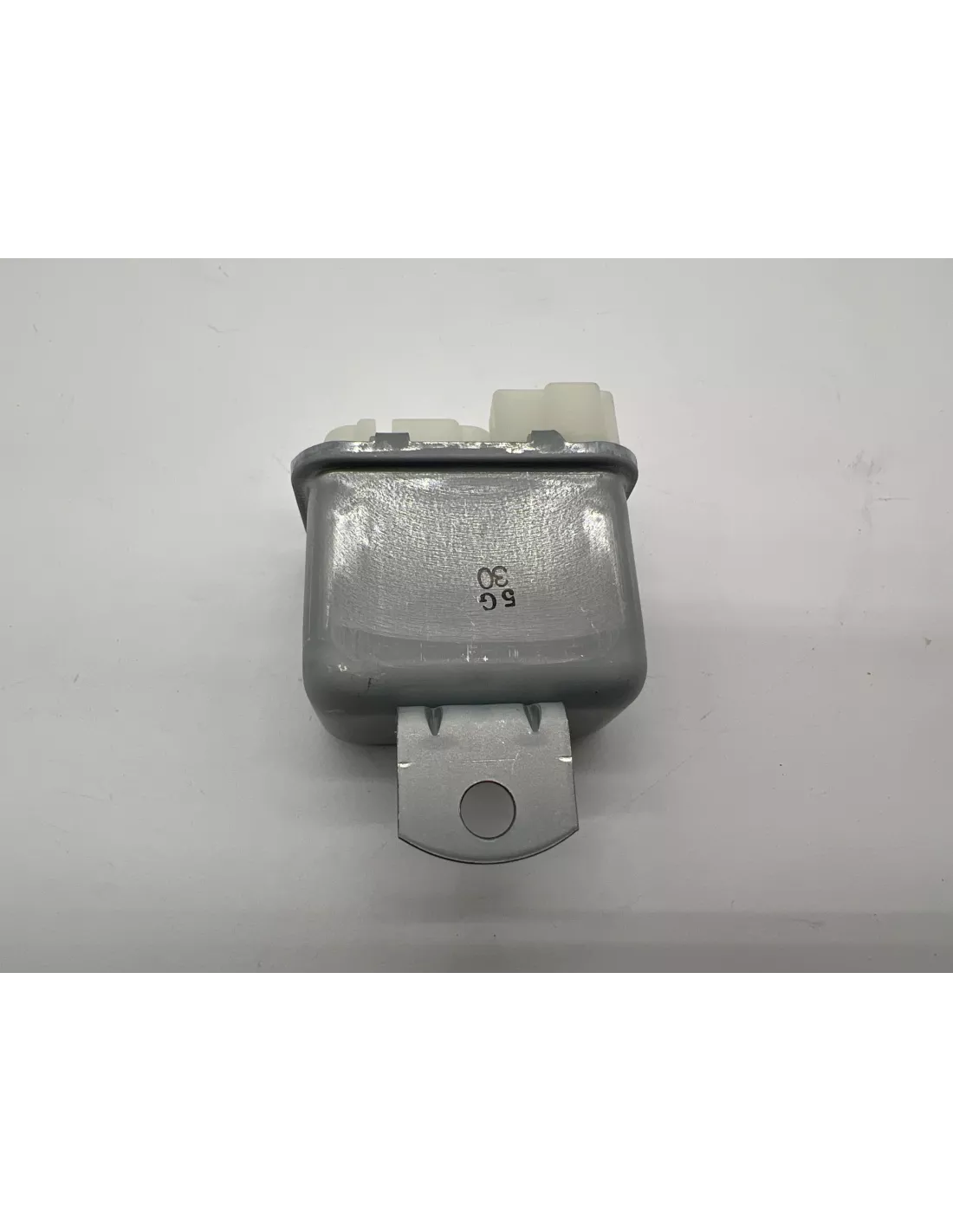 24 V Starter Relais voor BJ4 HJ4 09 / 1977-10 / 1984 TOYOTA -