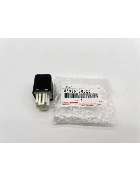 Relais de feux de croisement - codes 12V Land Cruiser TOYOTA -