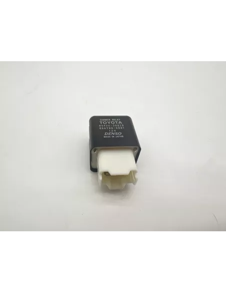 Relais de feux de croisement - codes 12V Land Cruiser TOYOTA -