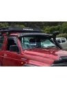 Visor Cap Edge Wind Sun Pare Patrol GR Y60 AIRPLEX -